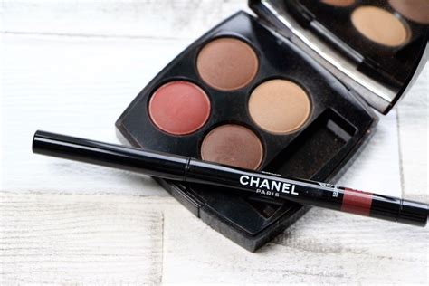 chanel le rouge eyeshadow dupe